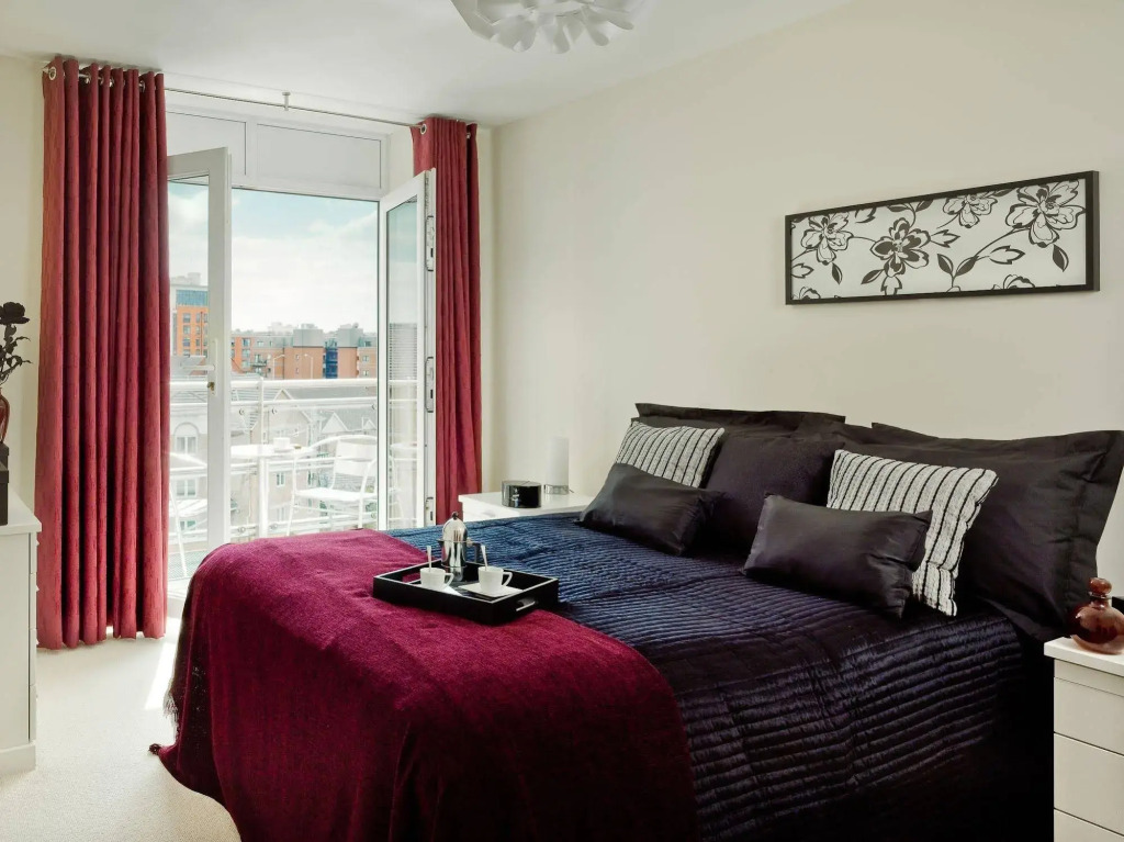 Berkshire Rooms-Reading