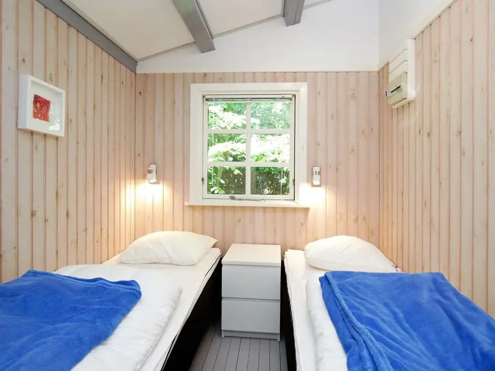 5 Person Holiday Home in Vejby