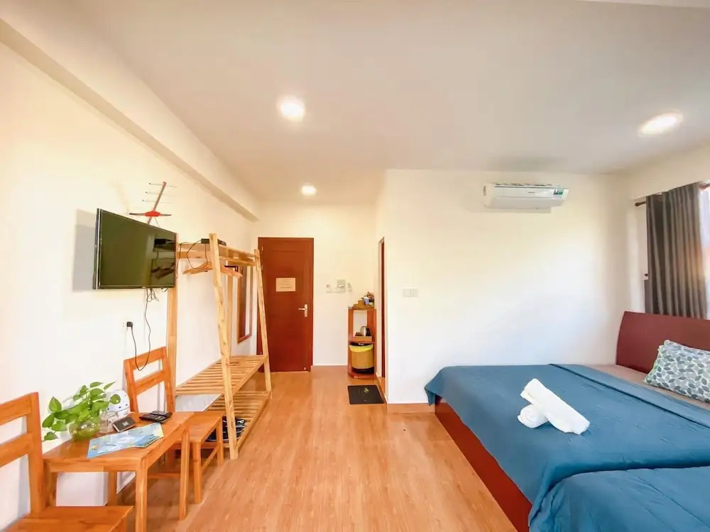 Lan Anhs Home