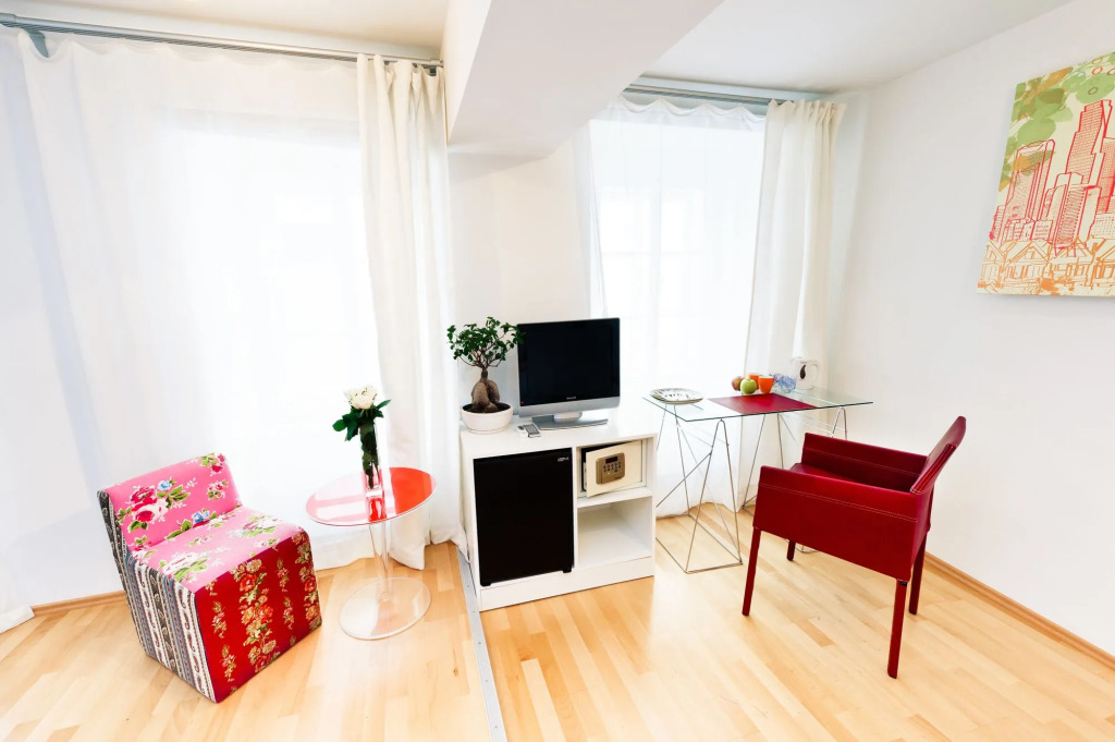 VOX Design Hotel