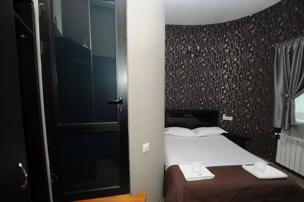 My City Hotel