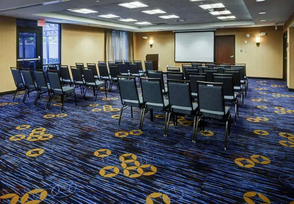 Courtyard by Marriott Atlanta Airport West