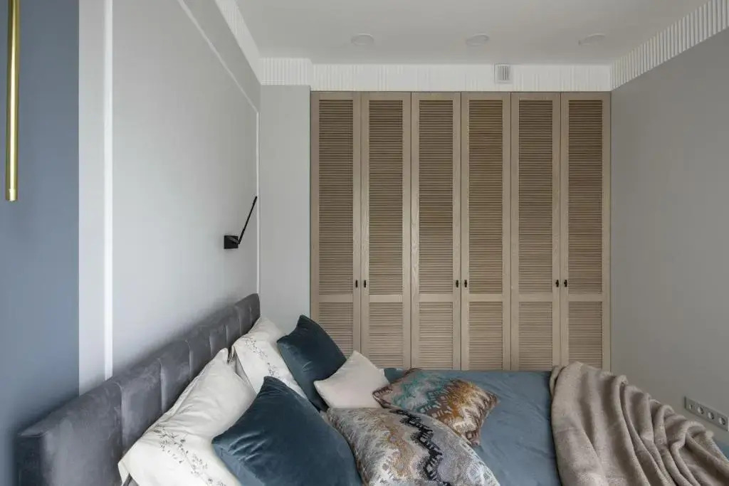 Lovely apartment in Vilnius Old Town by IVIS House