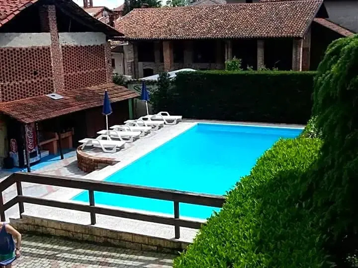 La Cascina