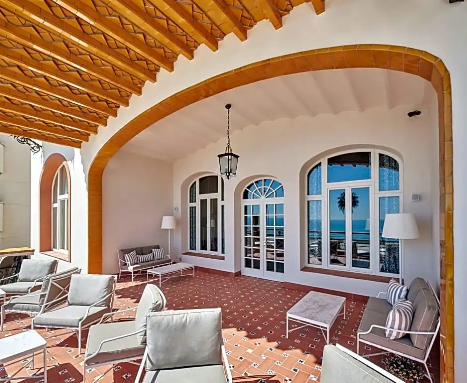 Hotel Casa Vilella Sup