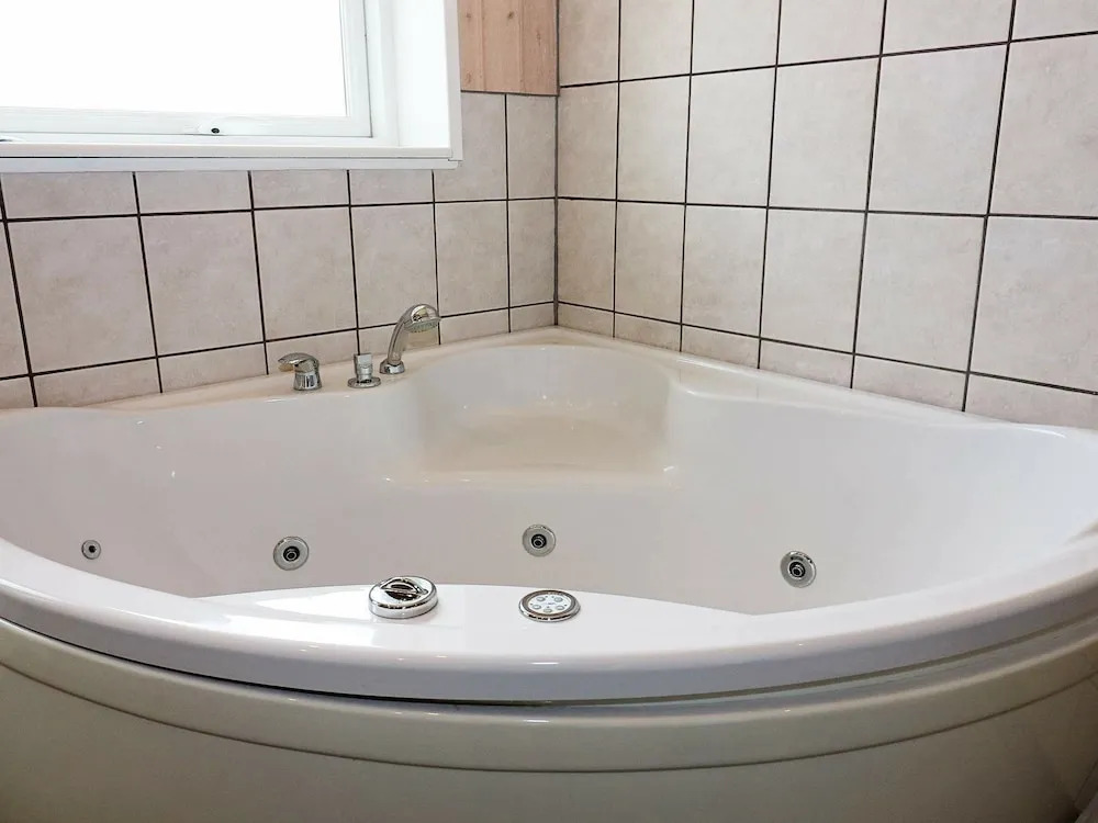 Cozy Holiday Home in Hadsund With Private Whirlpool