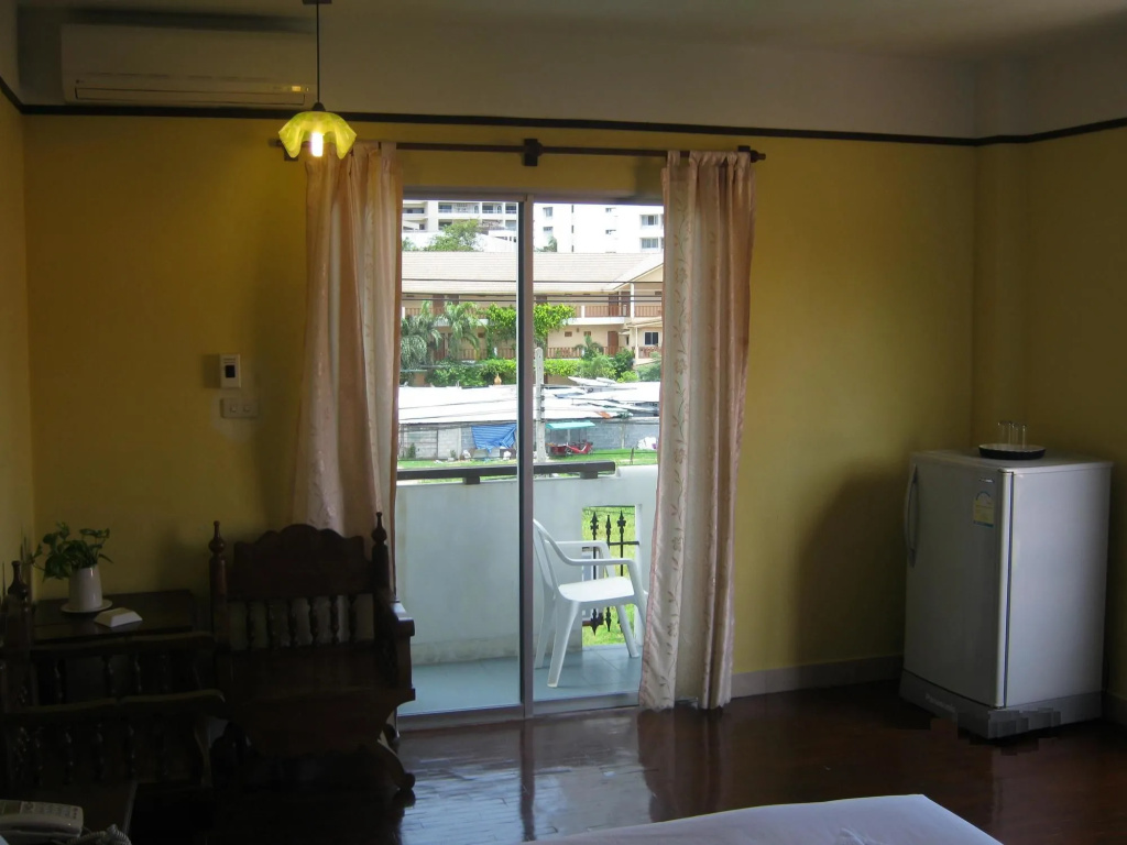 Baan Talay