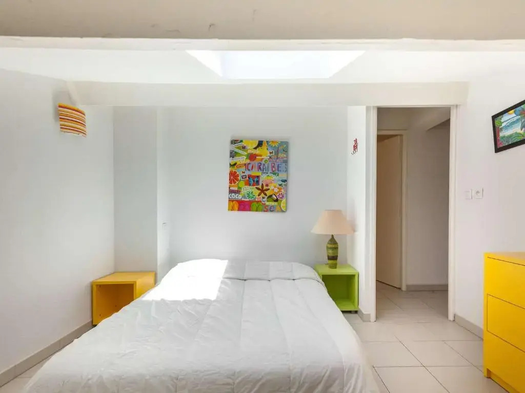 Appartement Hendaye, 3 Pièces, 4 Personnes - Fr-1-2-358