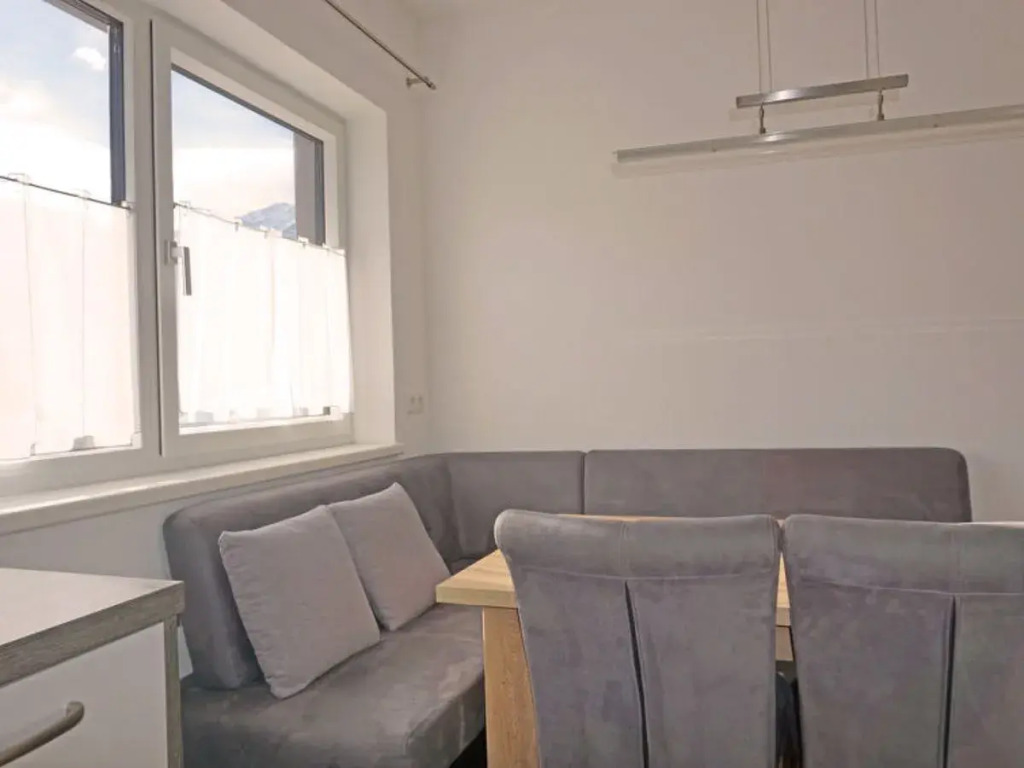 Apartment FeWo Anna Fliess/Landeck/Tirol West
