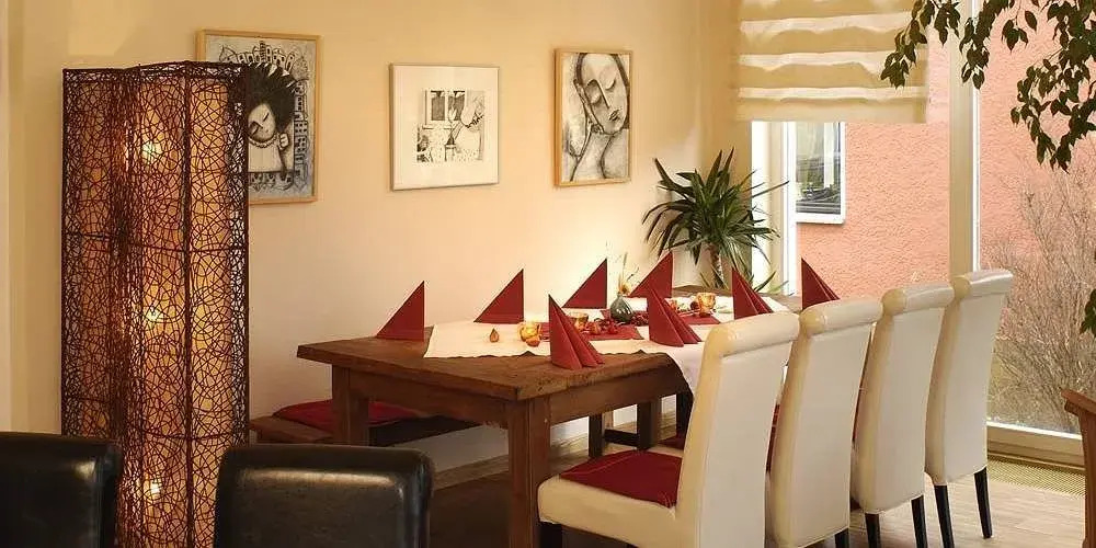 Arthotel Landhaus Zur Alten Gärtnerei