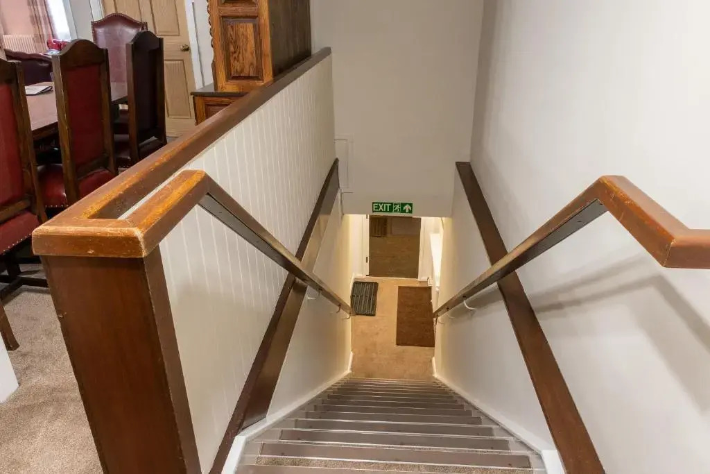 Forrests Yard - Apartment 1