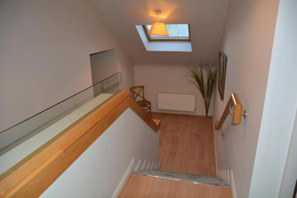 Apartment 3, Oakleigh House, Donnybrook Hill, Douglas Cork