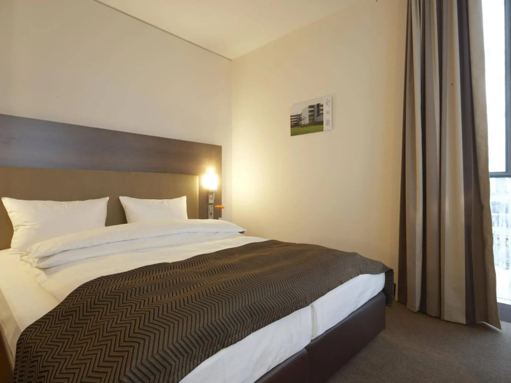 IntercityHotel Enschede