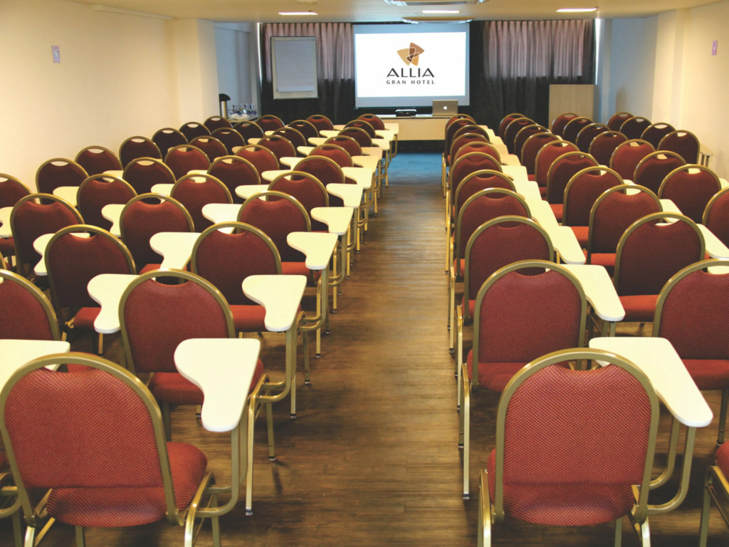 Allia Gran Pampulha Suites