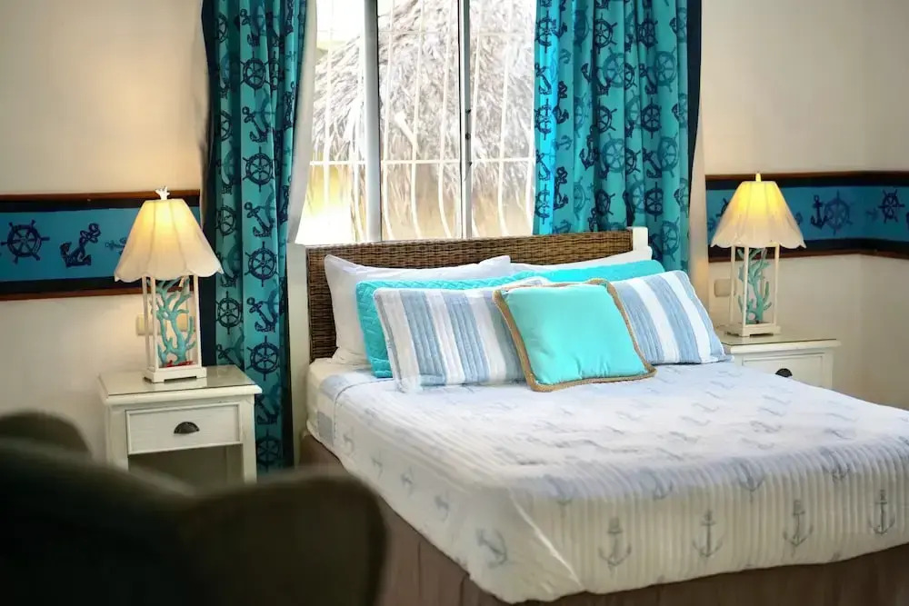 Villas Mares