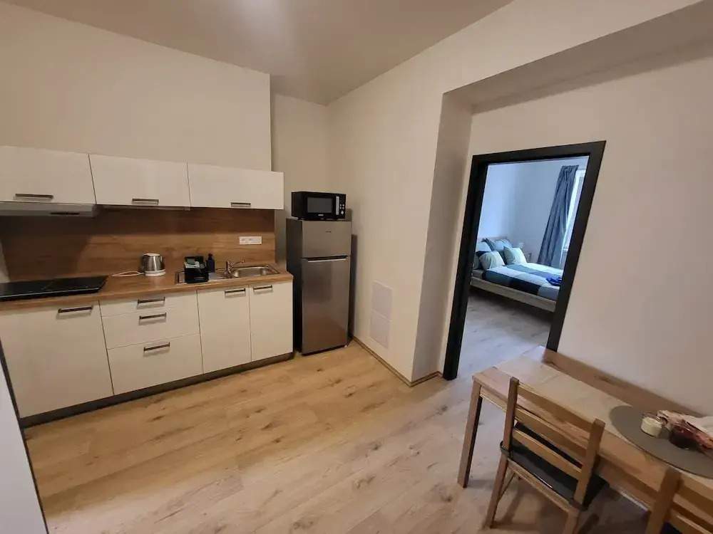 City Center Apartments - Moderna Brno Římské náměstí II