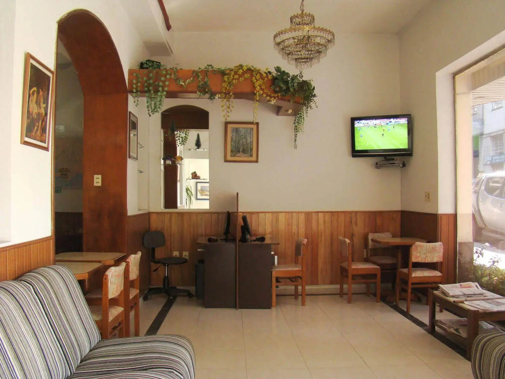 Hotel Mediterraneo