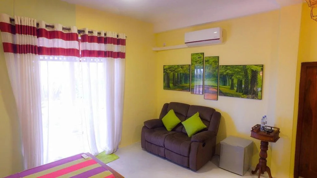 Crazy Coconut Villa