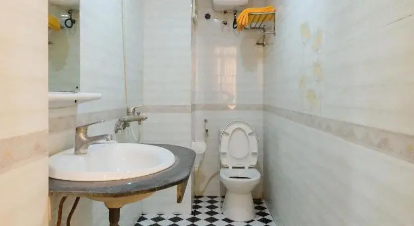 Manh Vuong Hotel CatBa