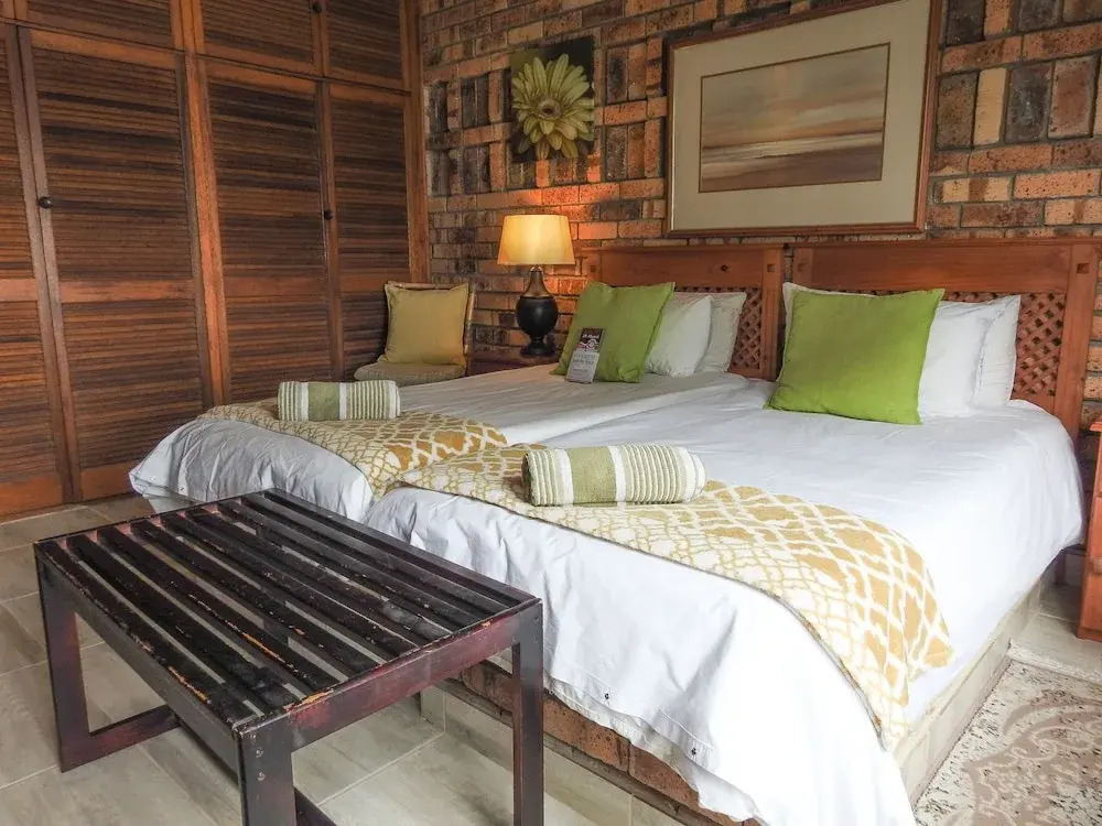 Lilla-Bett Self Catering Mossel Bay