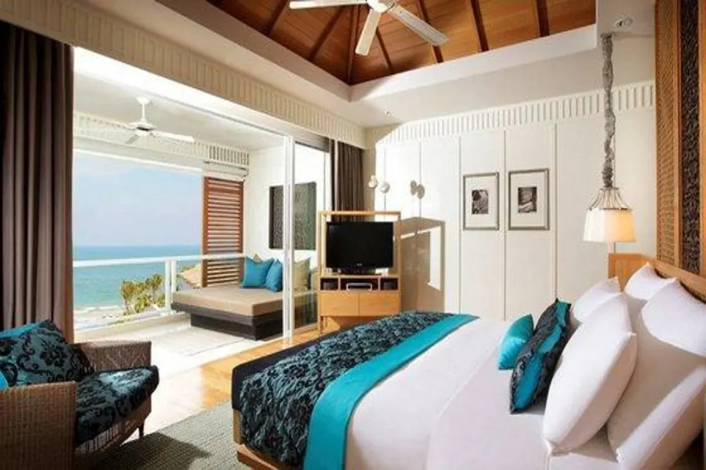 InterContinental Hua Hin Resort by IHG