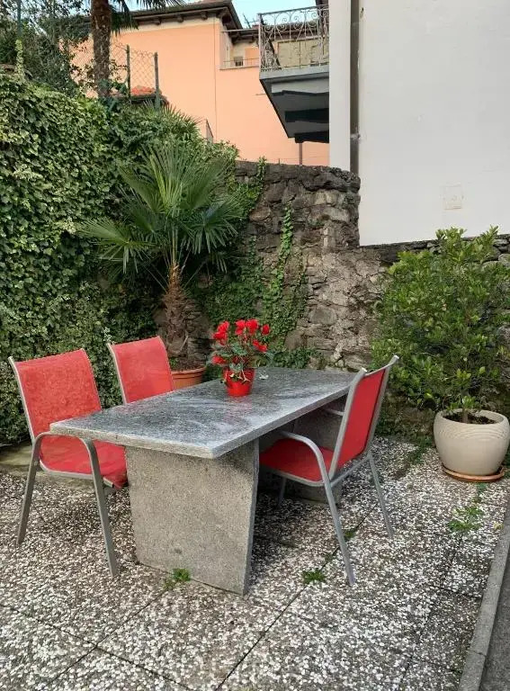 Casa Nataliya, via tampori 8 6503 Bellinzona