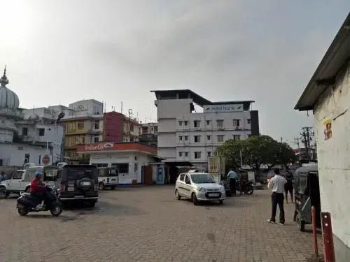 Hotel Haris