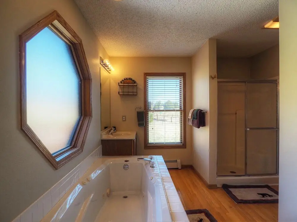 Lily Mountain Lodge - E.V.Reg #3498 - 4 Br Home