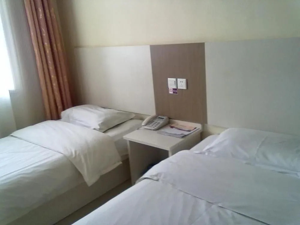 Y-yuan Guesthouse
