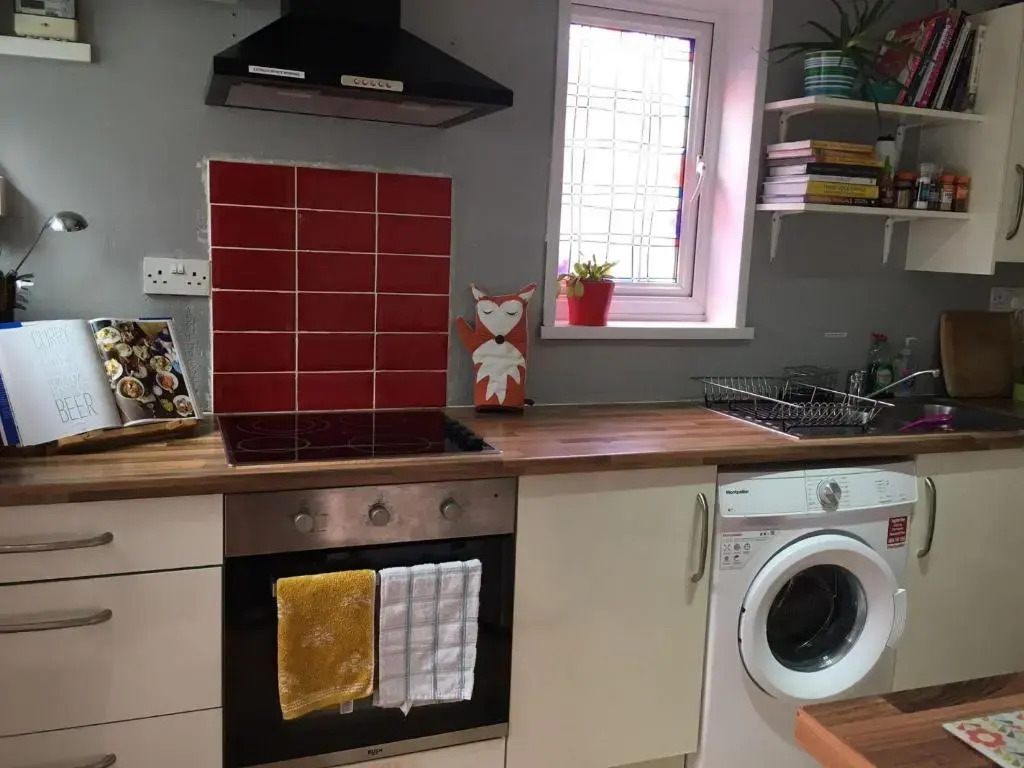 Wonderfully Cosy 3BD Home in the Heart of Cornwall