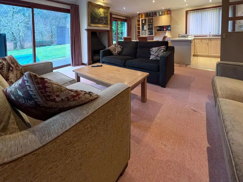 Glen View - Uk37557