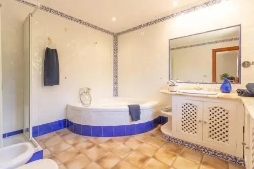Villa San Jaime
