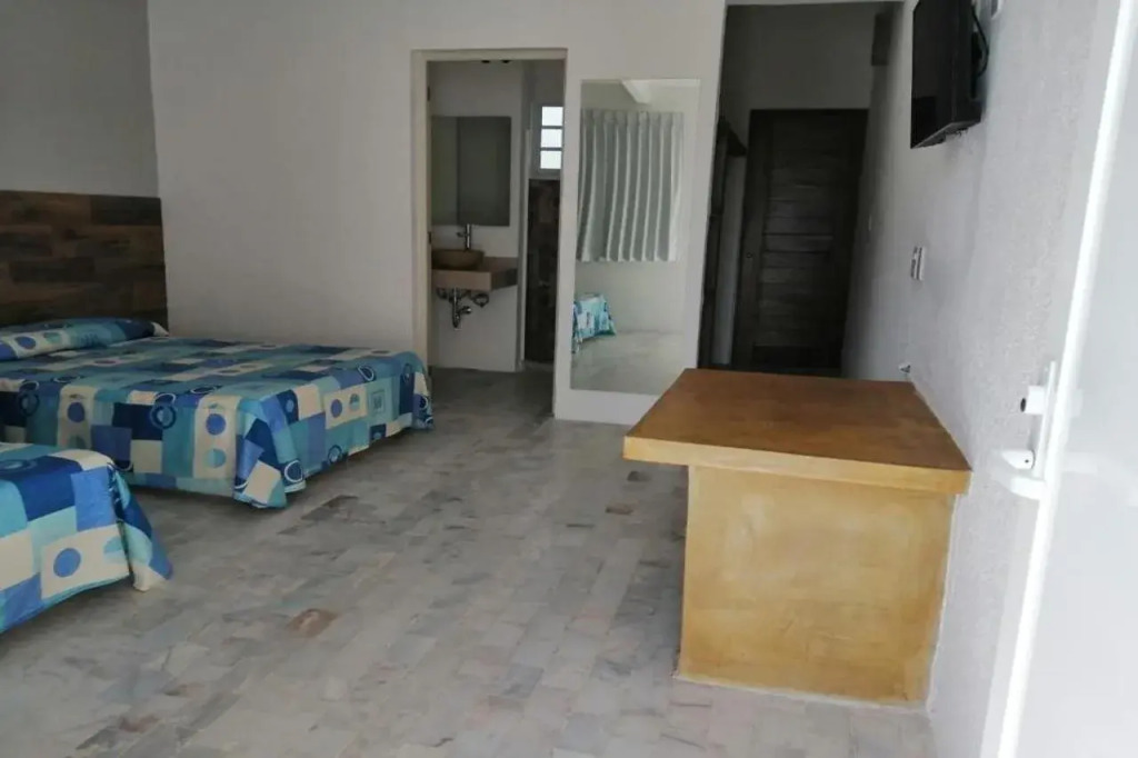 Hotel Villa Mexicana