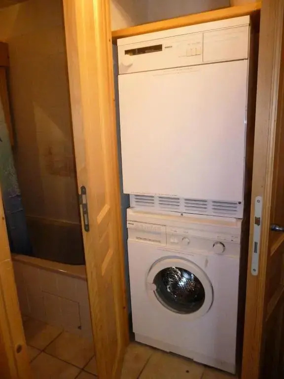 Résidence Arche - 2 Pièces pour 6 Personnes 60