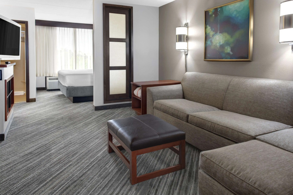 Hyatt Place Nashville Brentwood