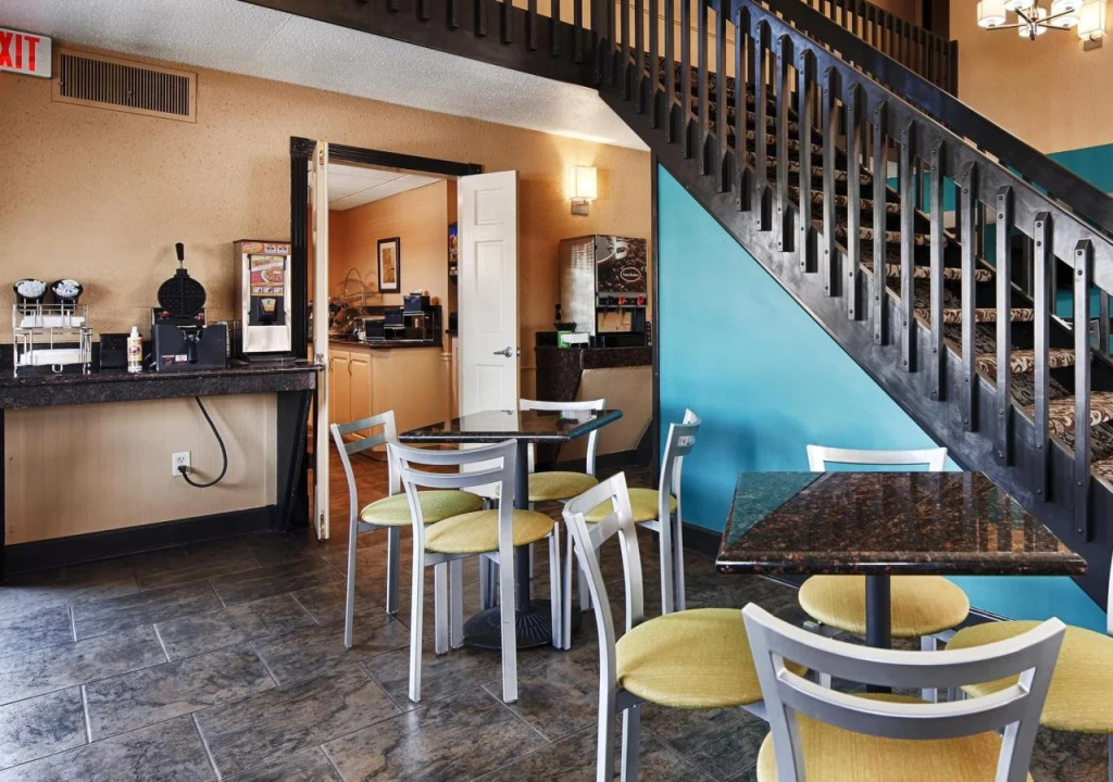 Best Western Conway