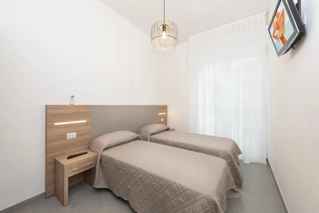 Residence OndaMare