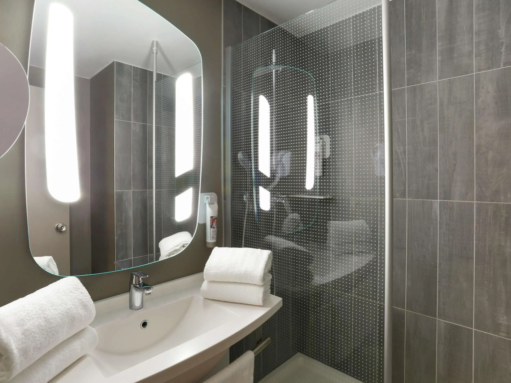 Ibis Le Havre Sud Harfleur