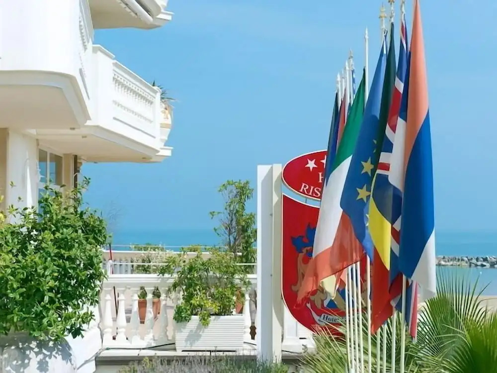 Hotel Guerra