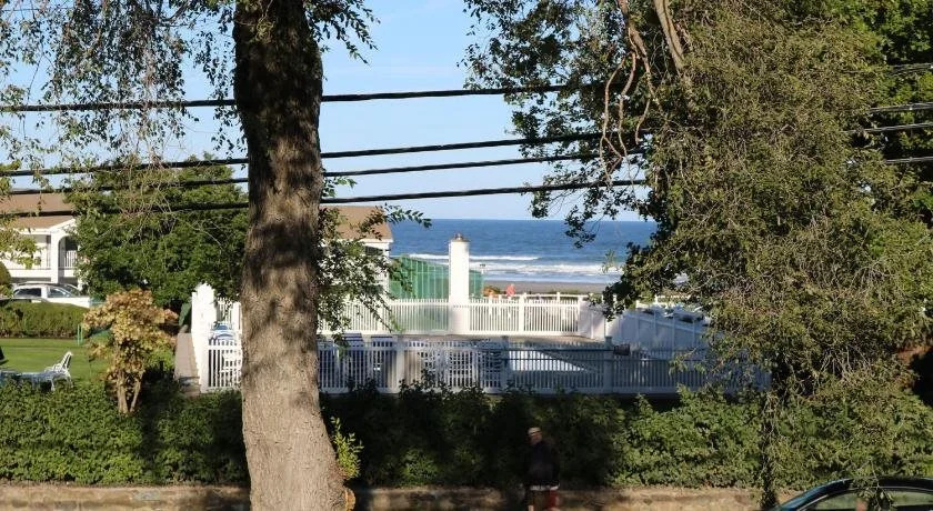 Seacastles Resort