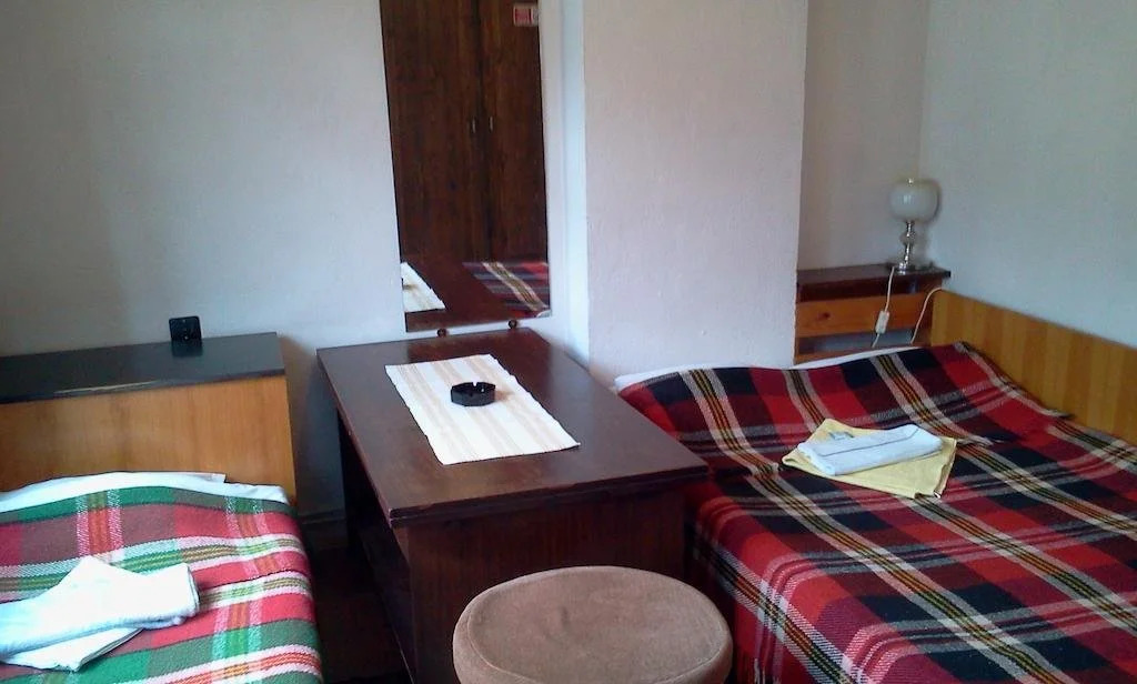 Sportna 17 Guest Rooms