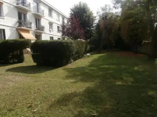 Chatou Centre Ville