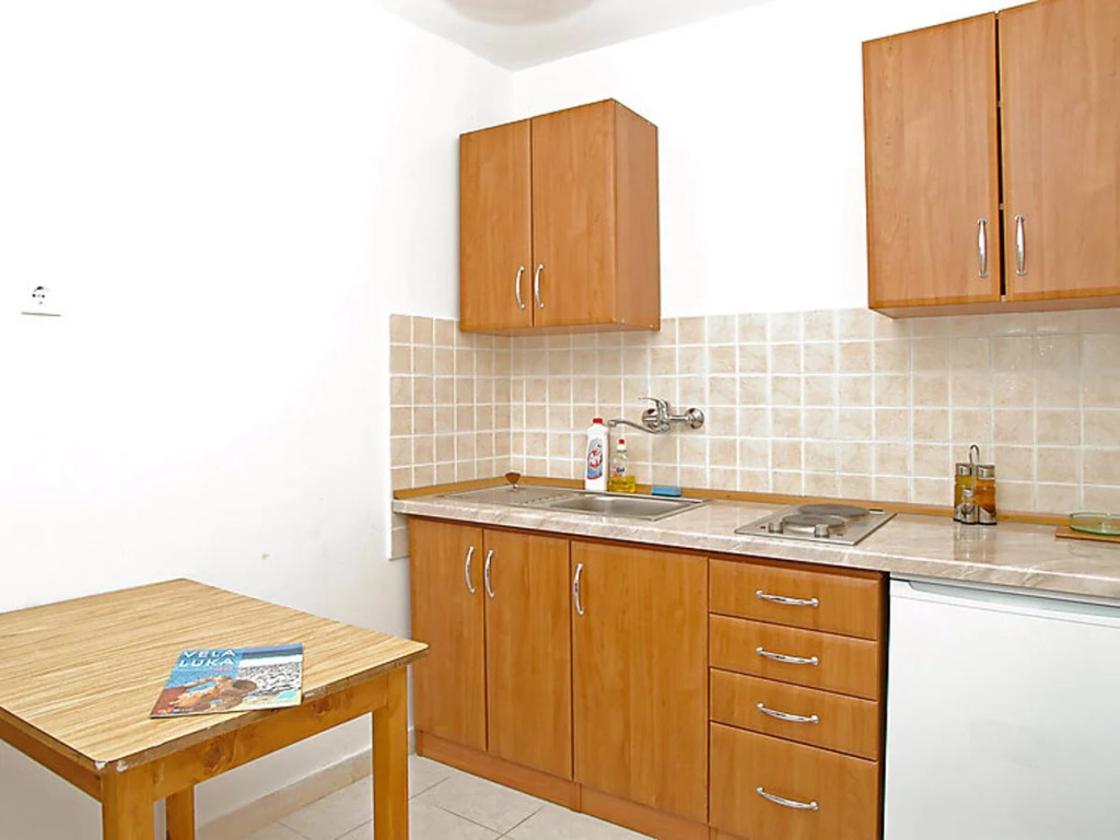 Apartment Šarenko Korčula/Vela Luka 37936