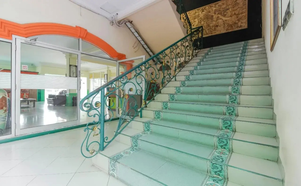 Permata Hijau