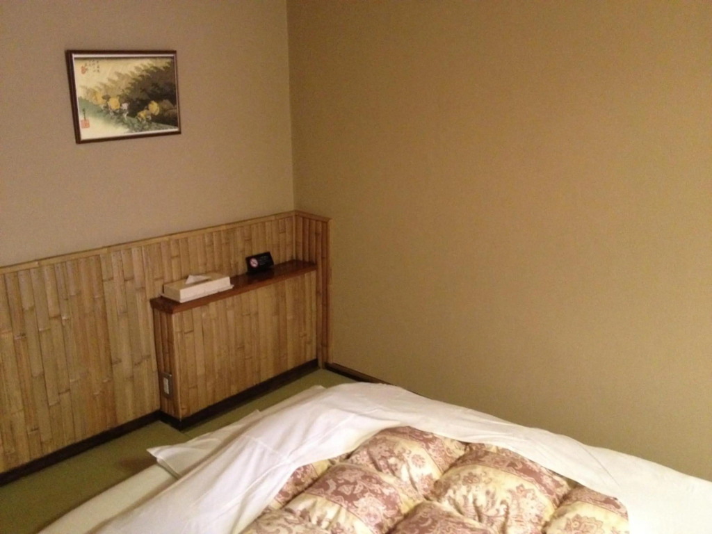 Hotel Edoya