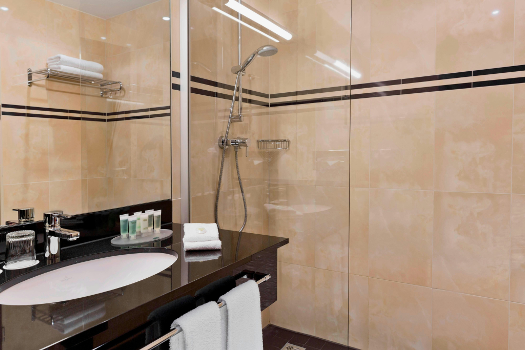 Courtyard by Marriott Vienna Prater/Messe