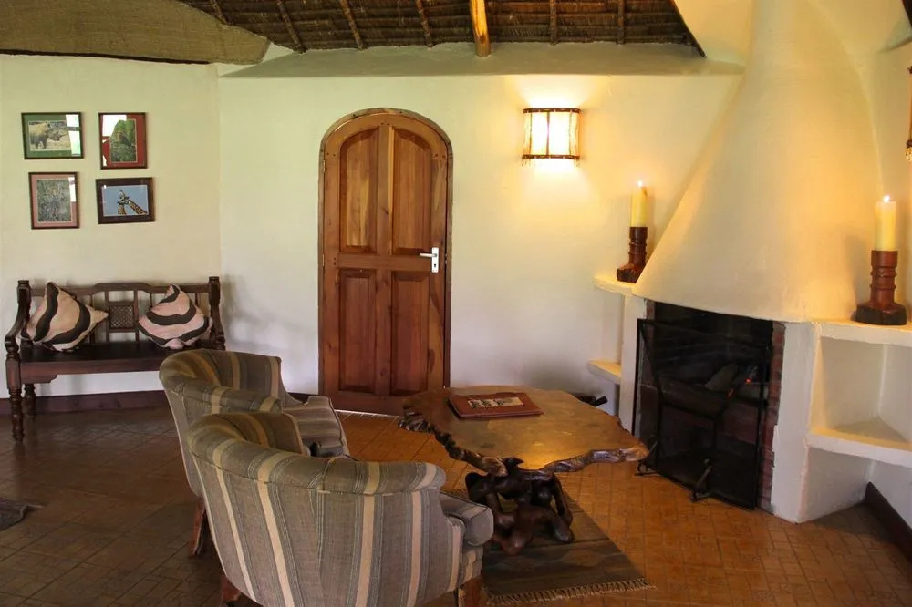 Chui Lodge