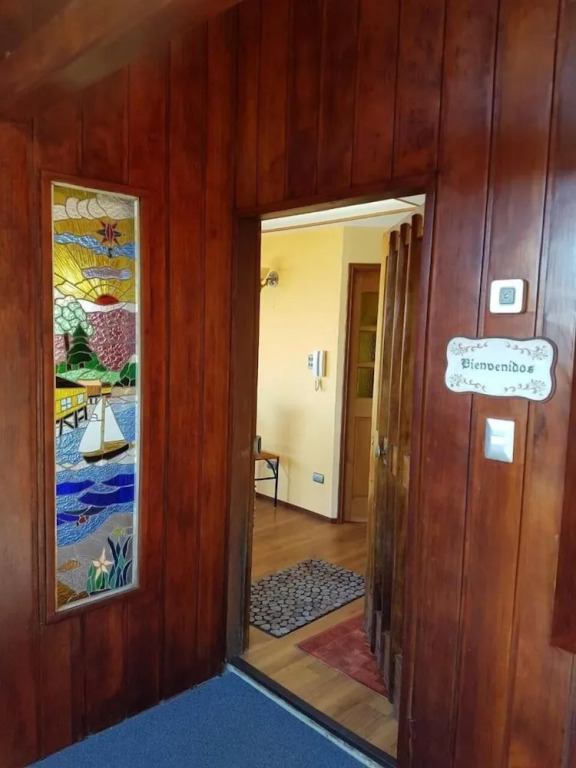 Portal Austral