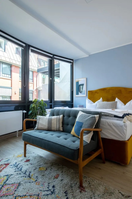Limehome Flensburg Holm