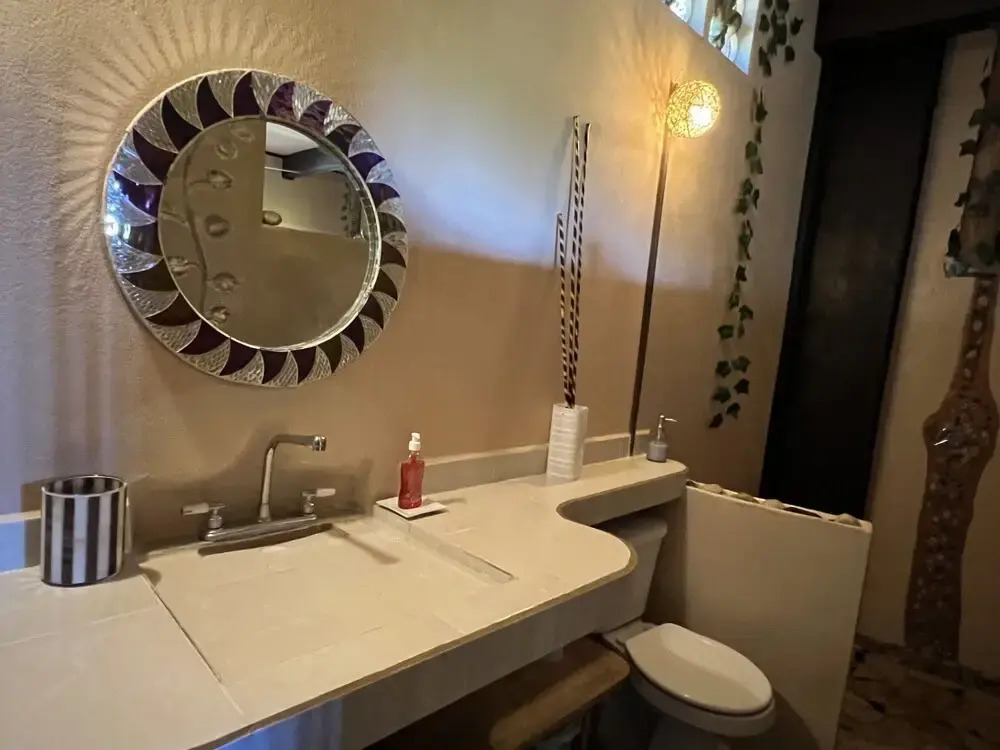 Villas Adriana Wellness Village, Palenque